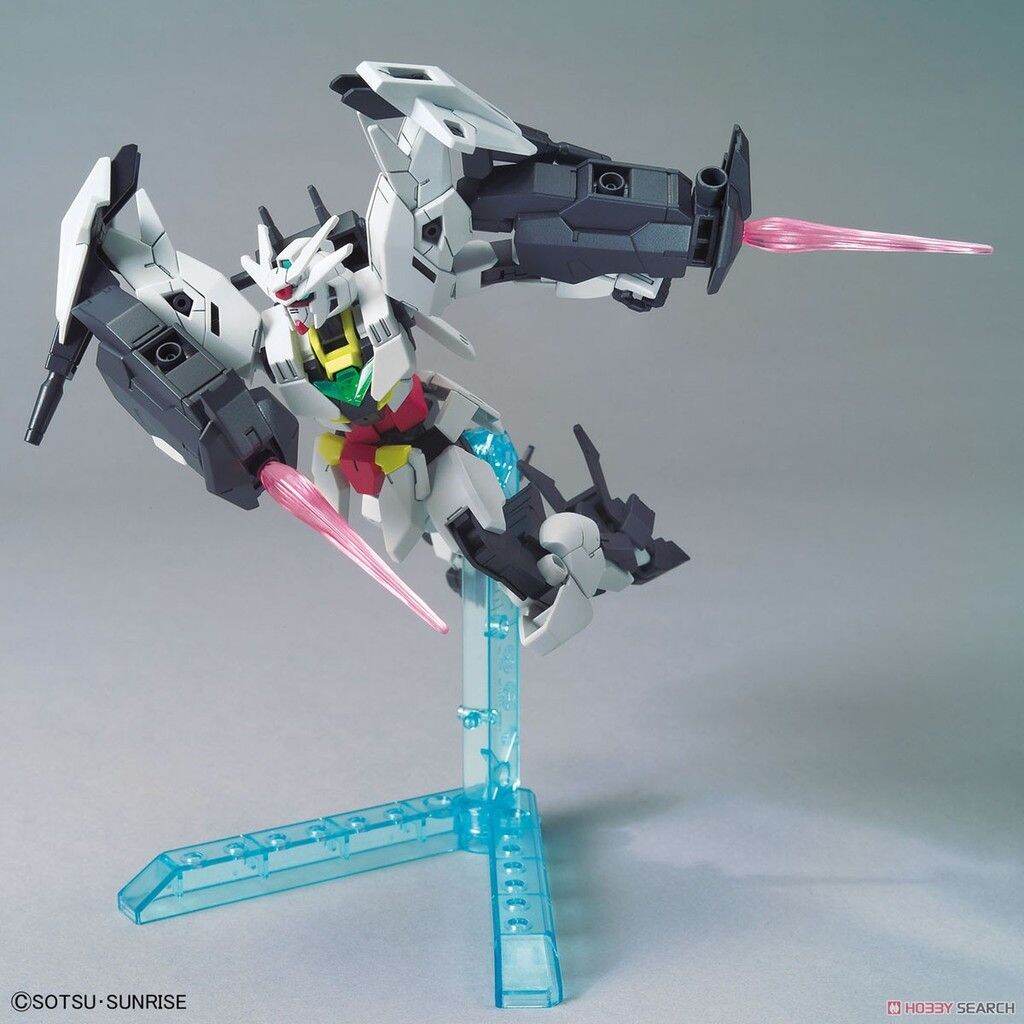 Mô hình lắp ráp Gundam HGBD:R 013 HG Jupitive Gundam