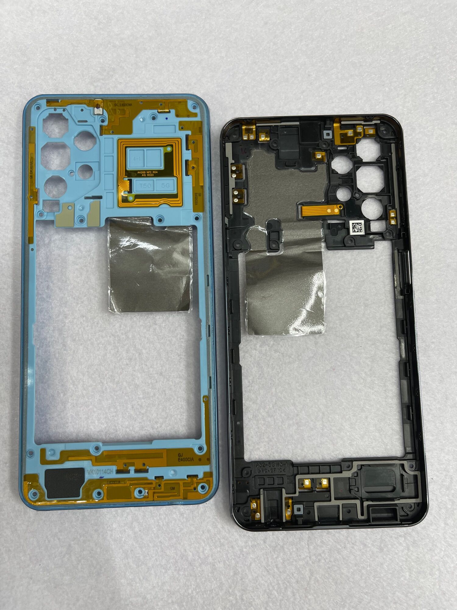 Vỏ samsung a32 5G