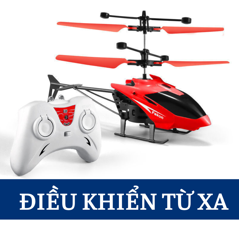 Máy bay điều khiển, Máy bay trực thăng điều khiển từ xa mini
