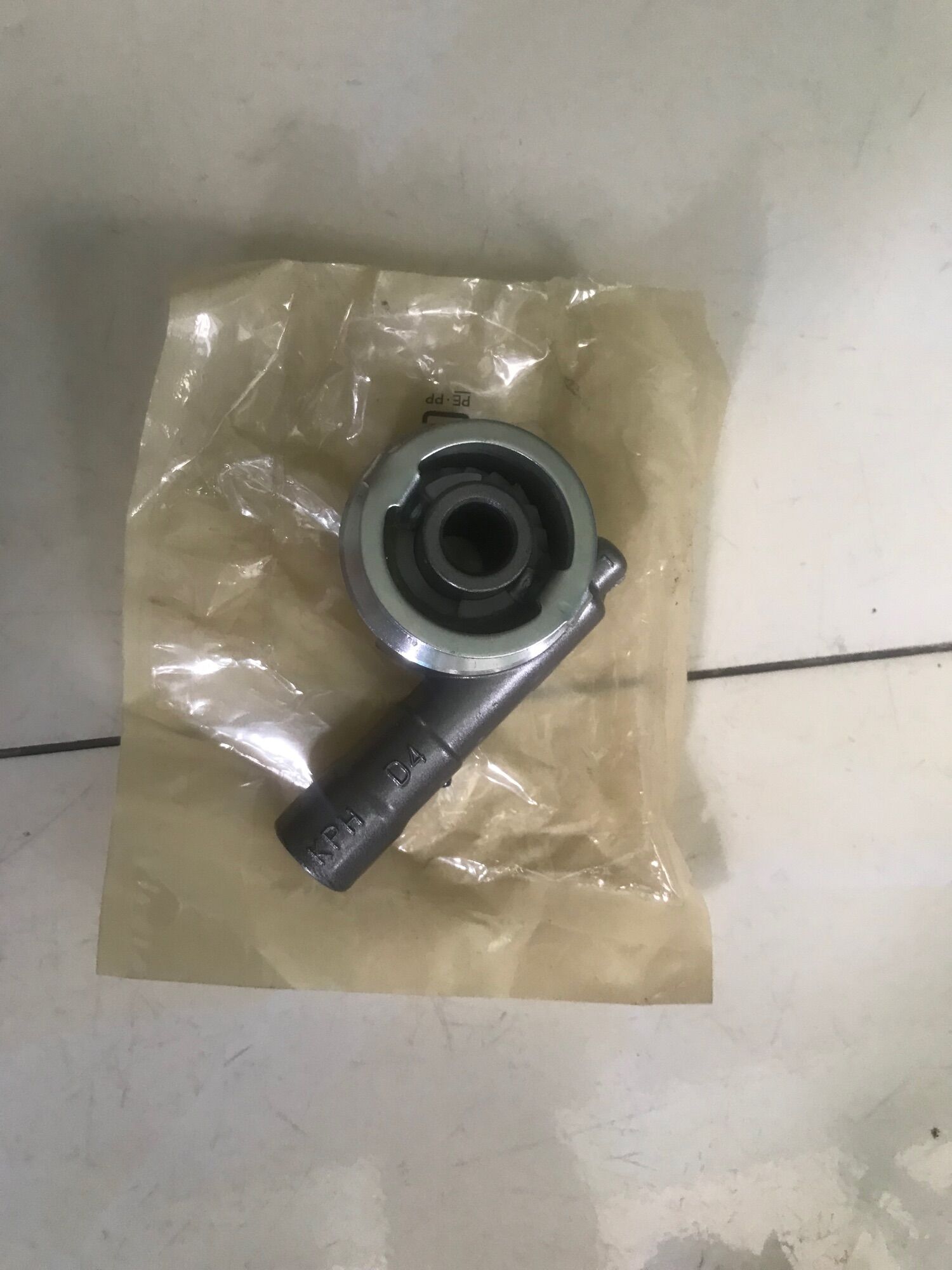 Nhông đồng hồ wave Rsx
