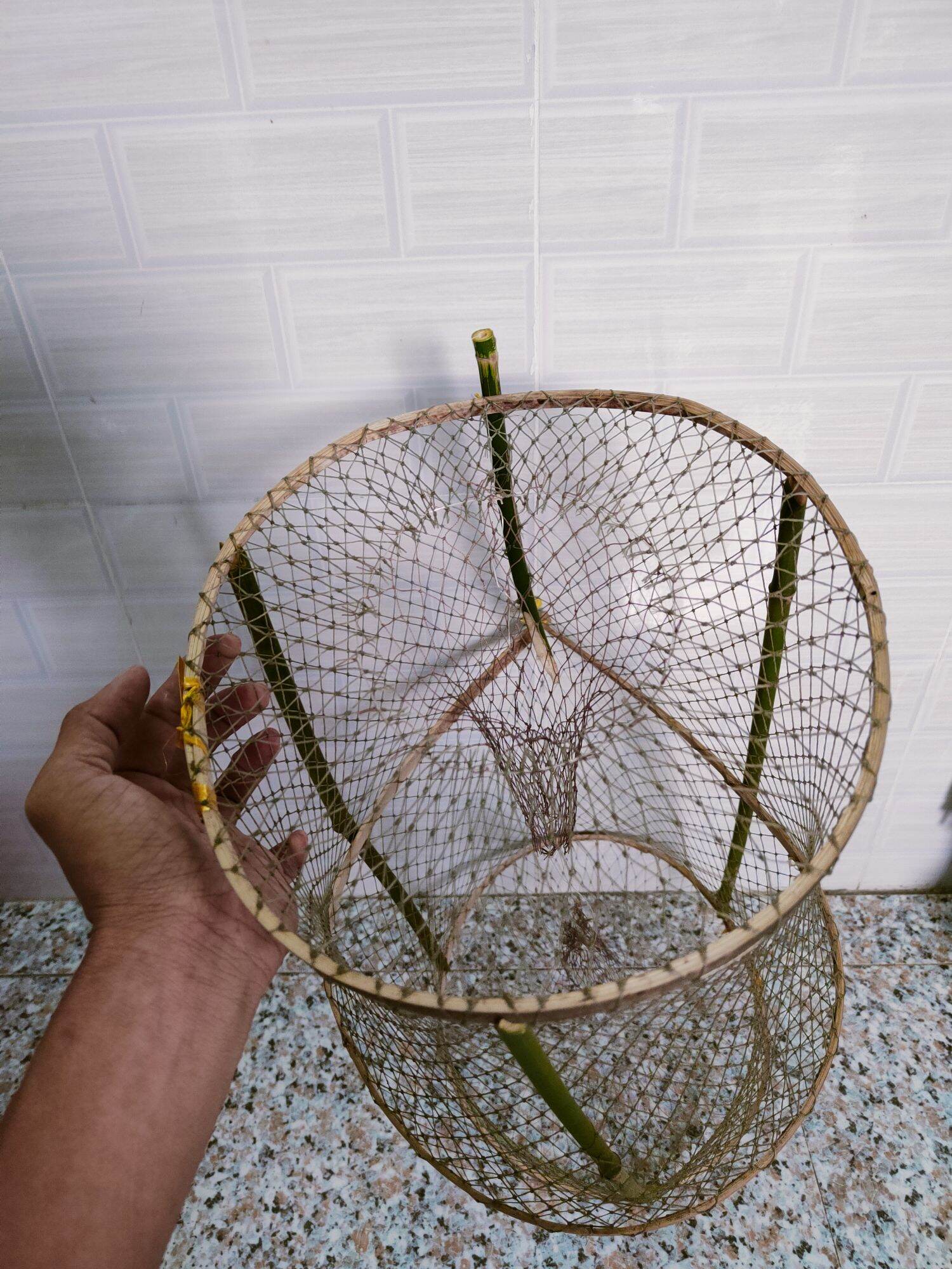 lờ cá cải tiến, lờ cá lóc, trê, lươn, ếch.v.v