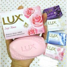Xà phòng Lux thái cục