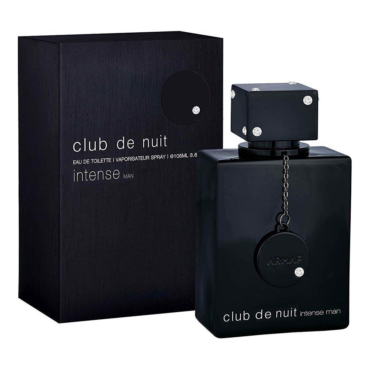 Nước Hoa Club de nuit Nam 10ml