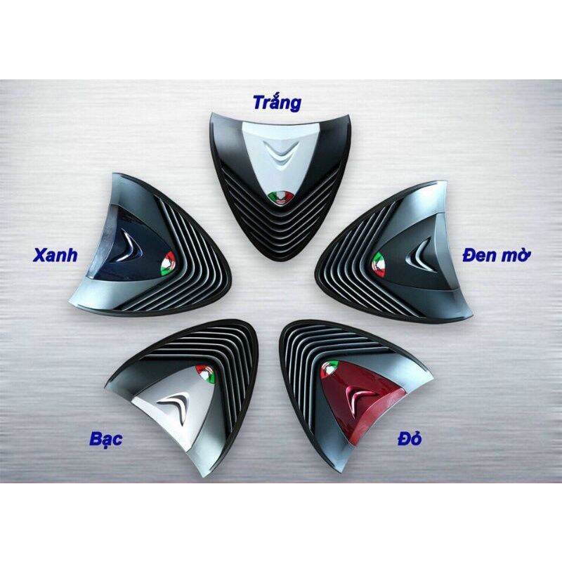Mặt nạ sh mode 2020-2021 kiểu ý
