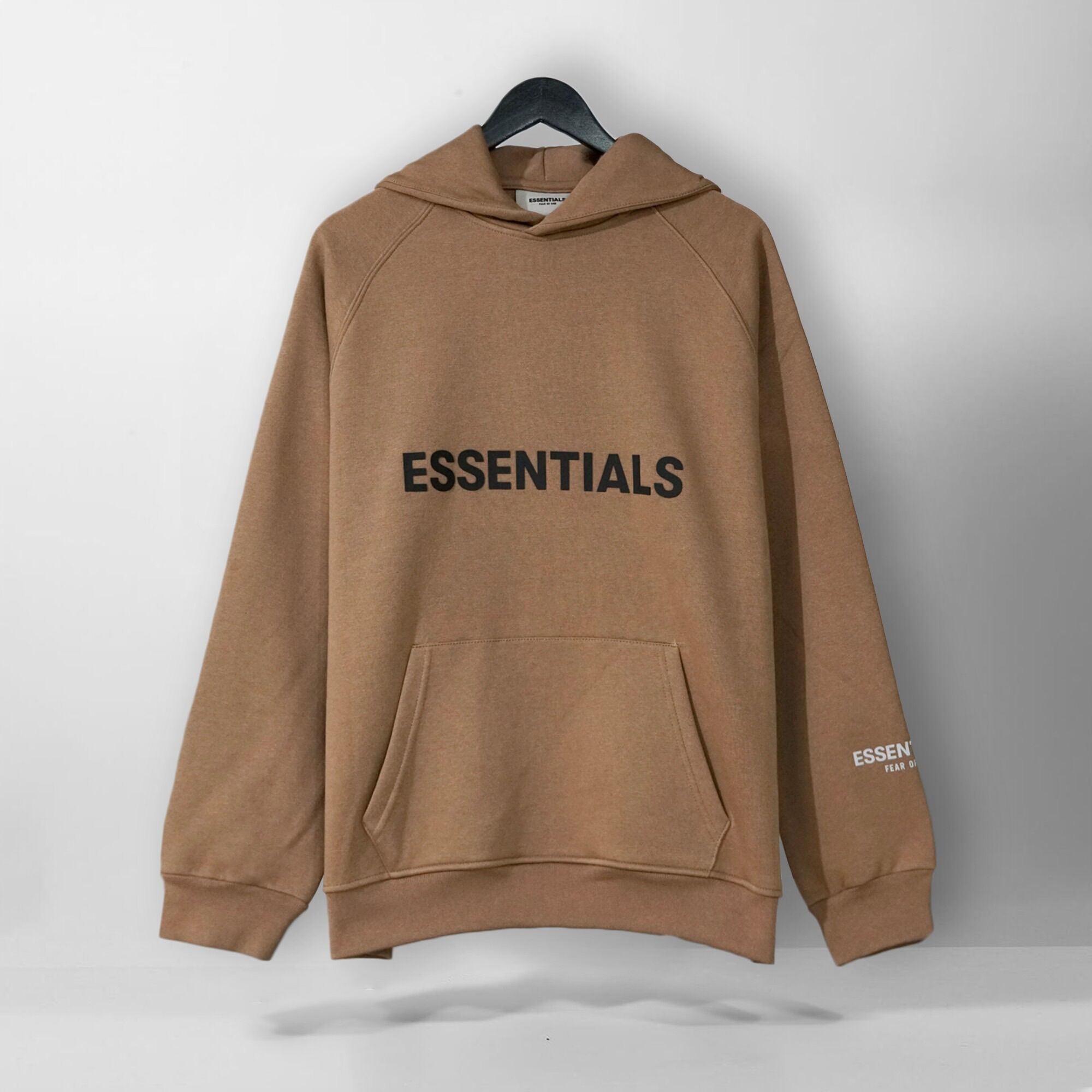 Áo Hoodie Essentials Nam Nữ Unisex