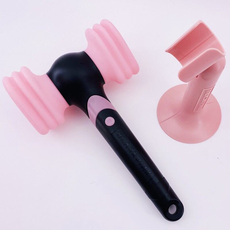 Lightstick blackpink ver 2 unoff không kết nối bluetooth