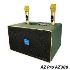 Túi đựng loa AZ pro 326 - 328 - 338 - 388