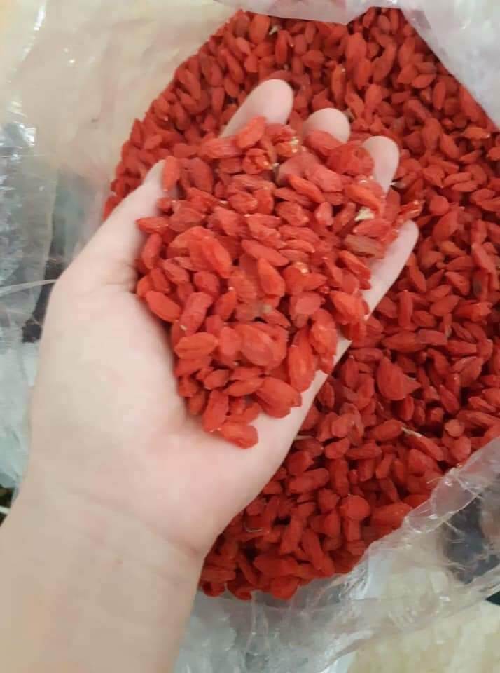 kỷ tử 200g