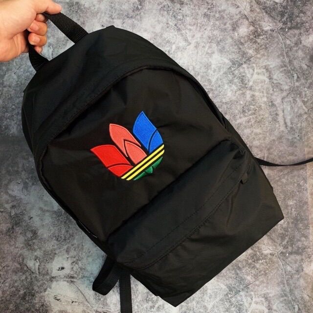 [3-5/8 Hoàn Tiền 25%]Ba lô Adidass dư xịn full tag cod chuẩn auth