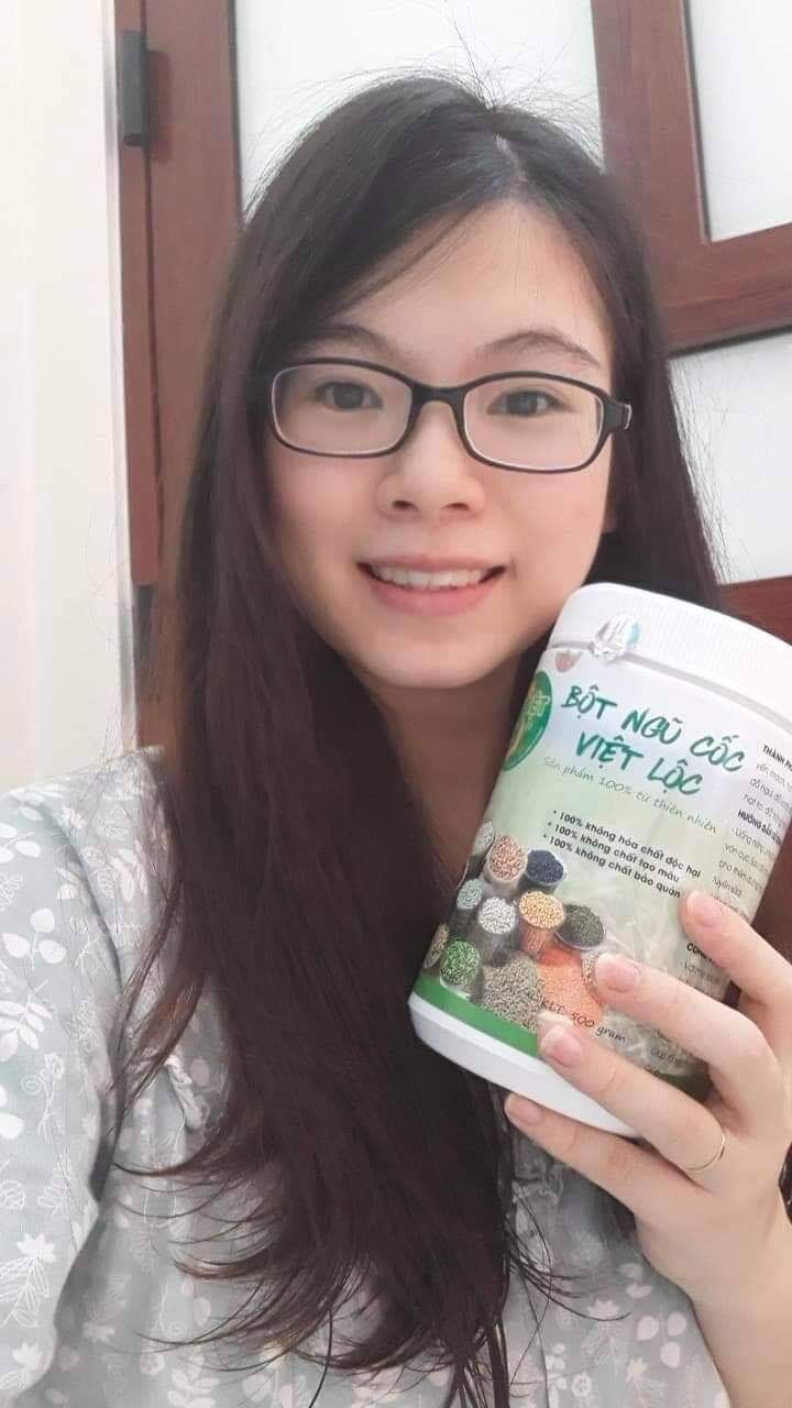 Ngũ Cốc Việt Lộc [ Date mới -Mẹ bầu,Mẹ sau sinh]
