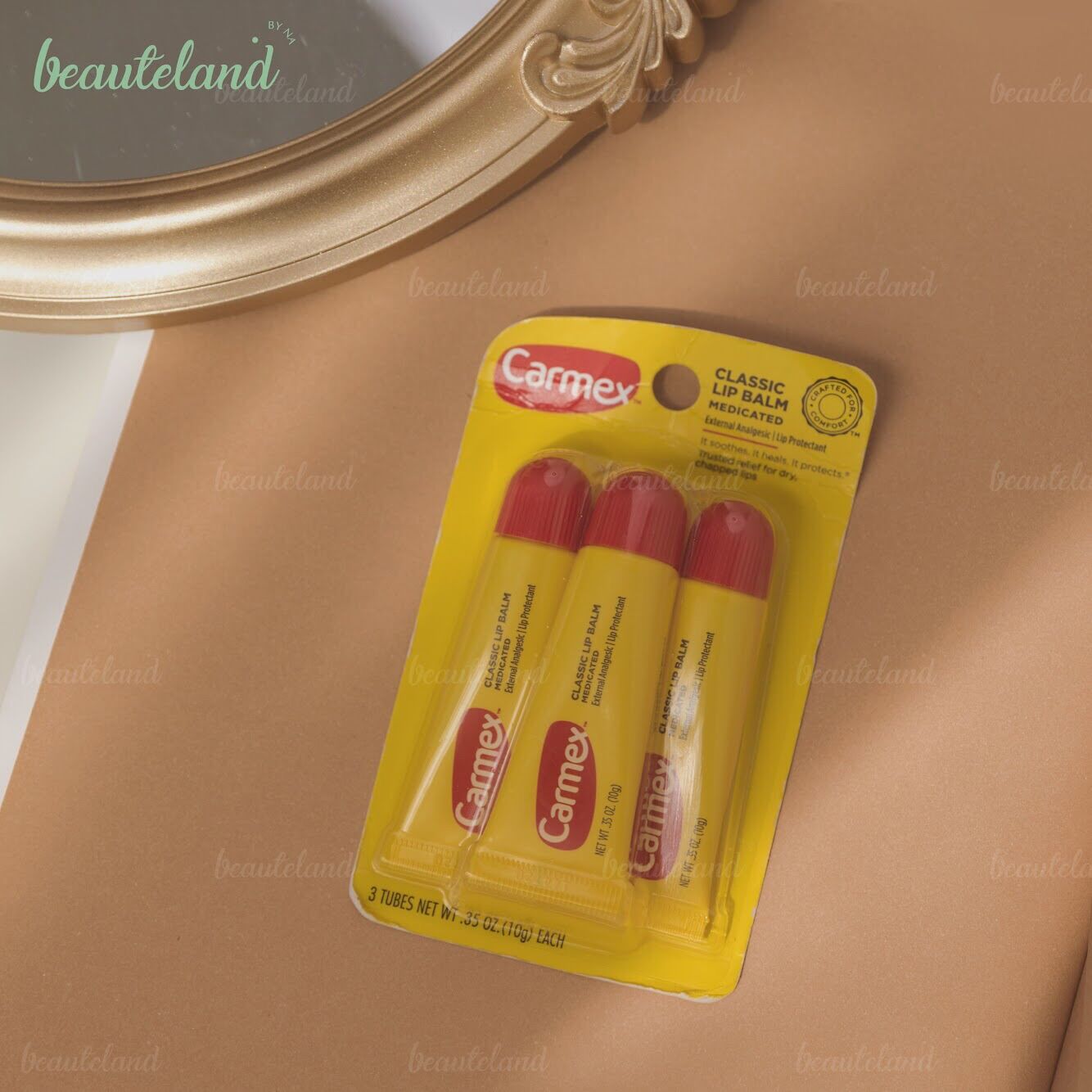 [TÁCH SET] Son dưỡng môi Carmex Classic Lipbalm