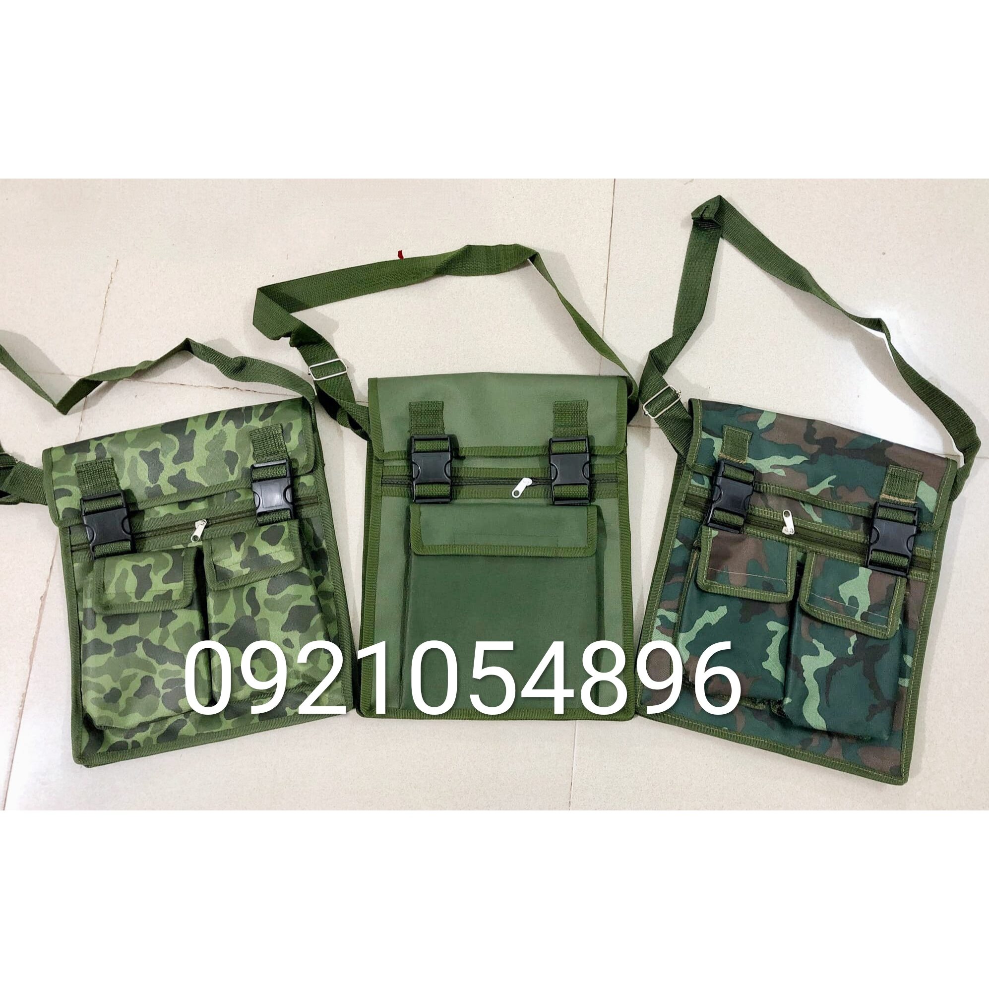 Túi rằn ri thời trang cao cấp