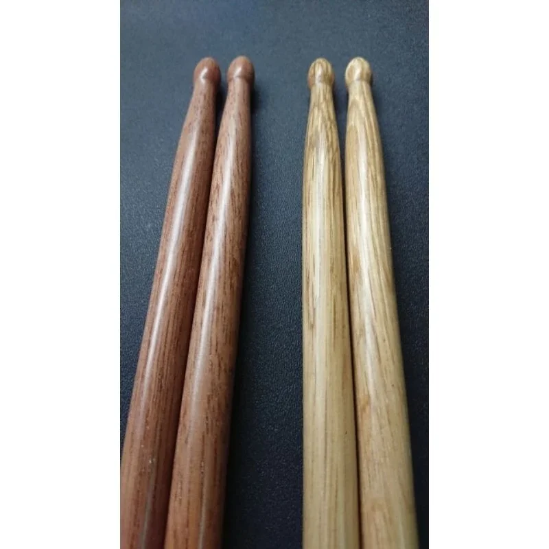 Dùi trống gỗ nặng, đầm, chắc khó gãy  (1 cặp)