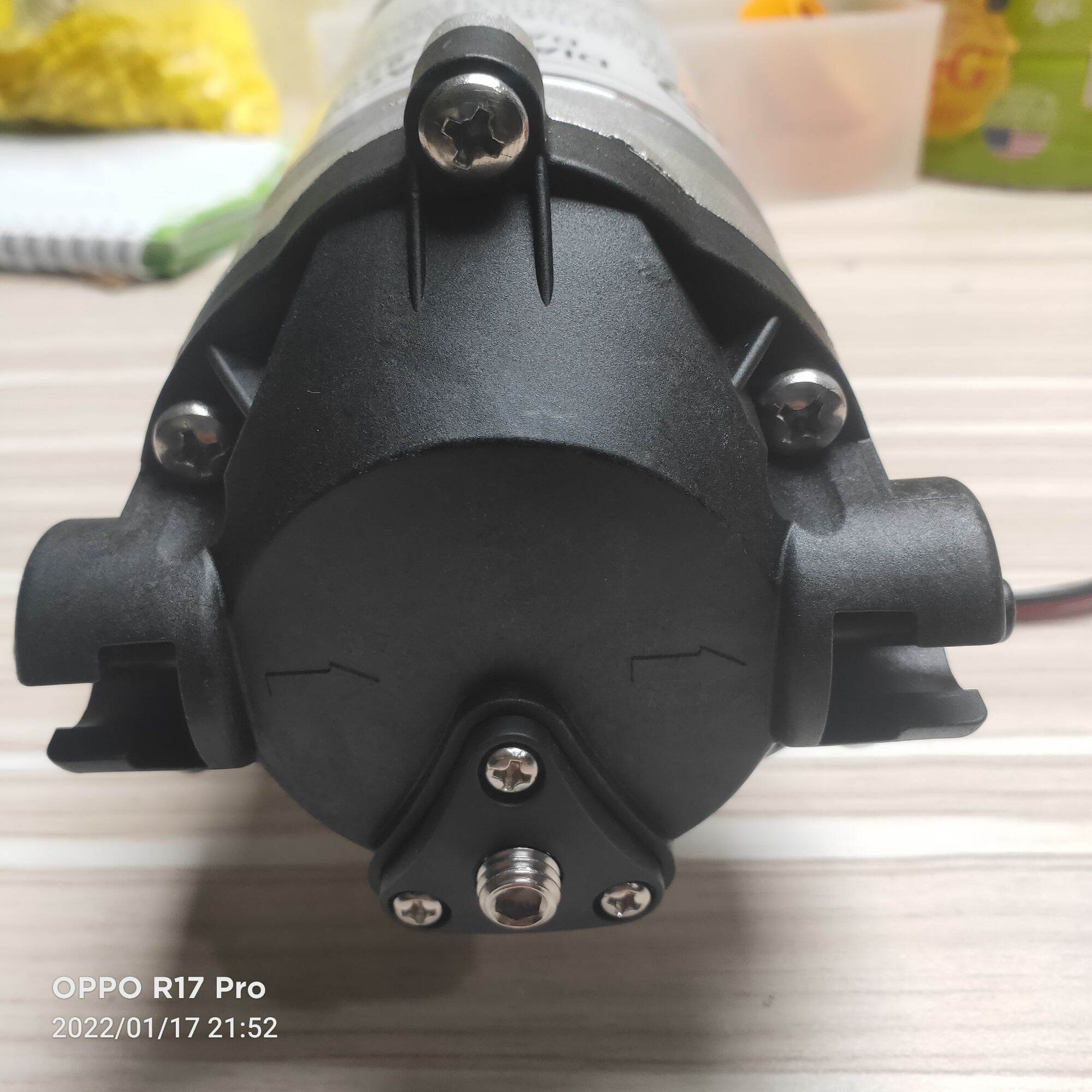 Bơm lọc nước 8369, máy bơm tăng ap ro