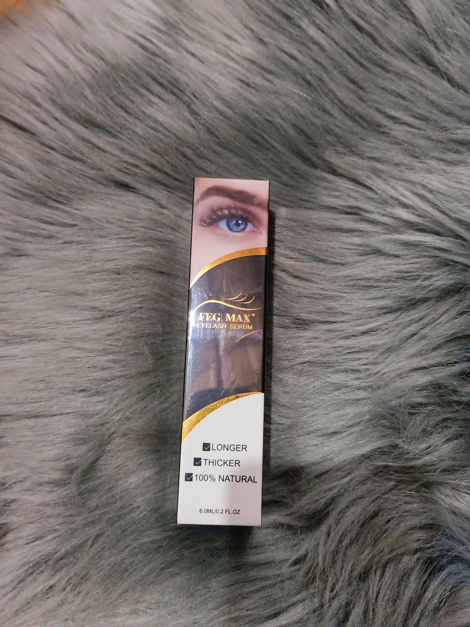 dưỡng mi FEG Max giá rẻ