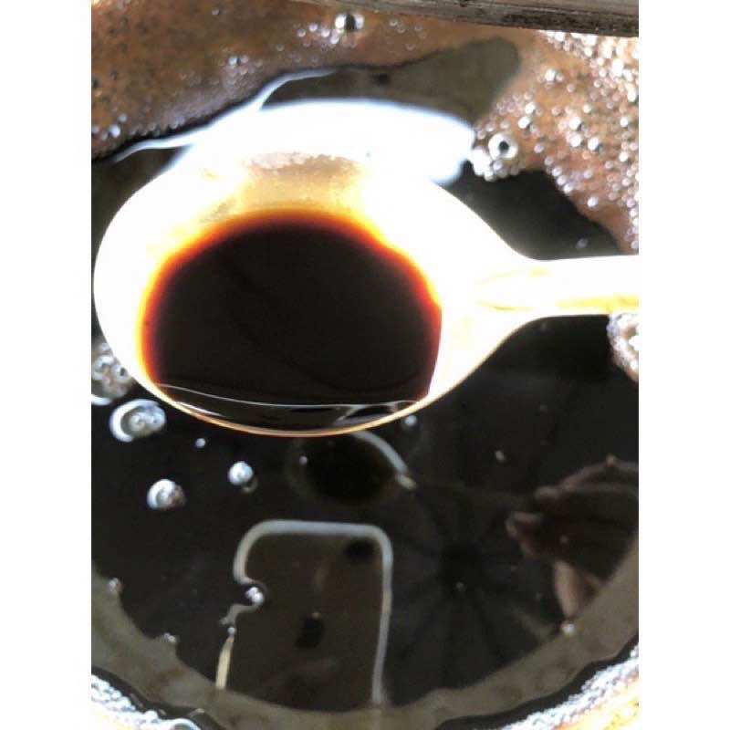 Cao xạ đen Hòa Bình nguyên chất