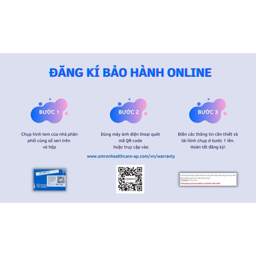 MÁY ĐO HUYẾT ÁP OMRON 8712