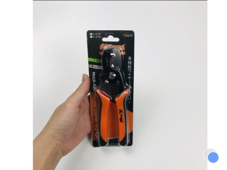 Kìm Đa Năng Hàng Nhật Đẹp