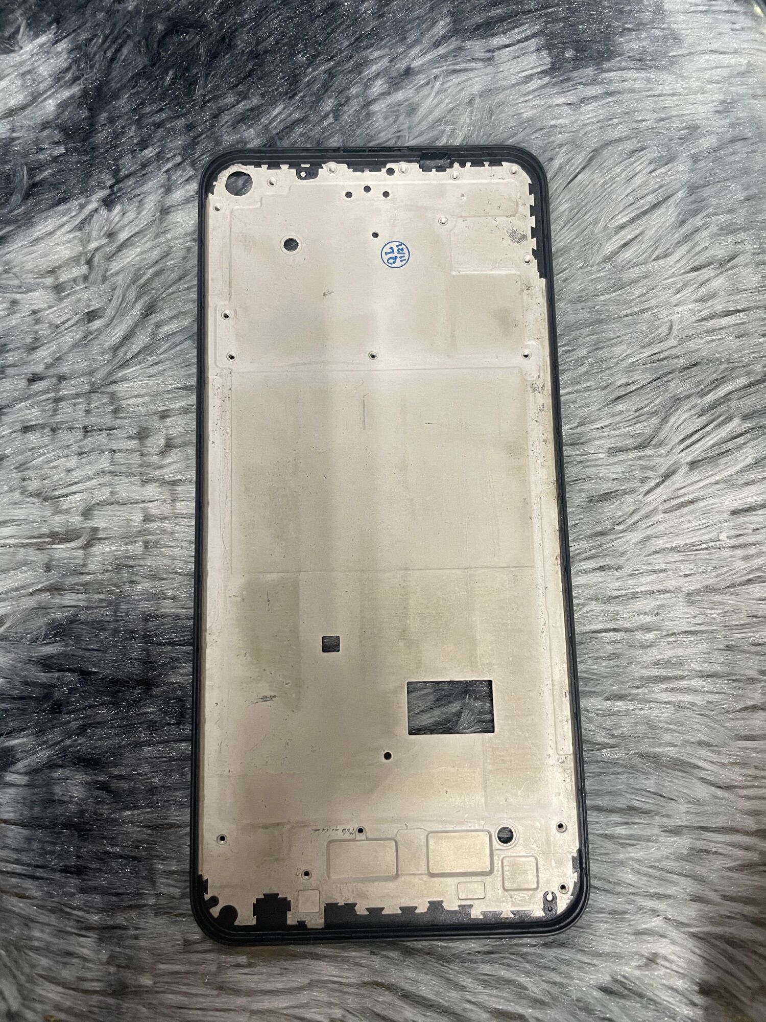 Vỏ Vivo Y50 , Y30