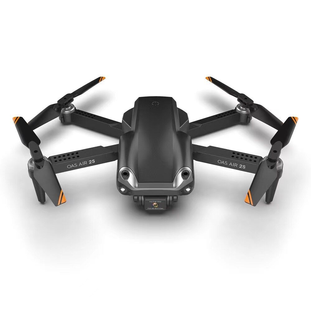 Flycam K99 max - camera 4K - có cảm biến chống va chạm 3 chiều