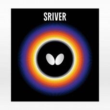 Mặt Vợt Bóng Bàn Sriver Butterfly Hàng Chính Hãng Made In Japan