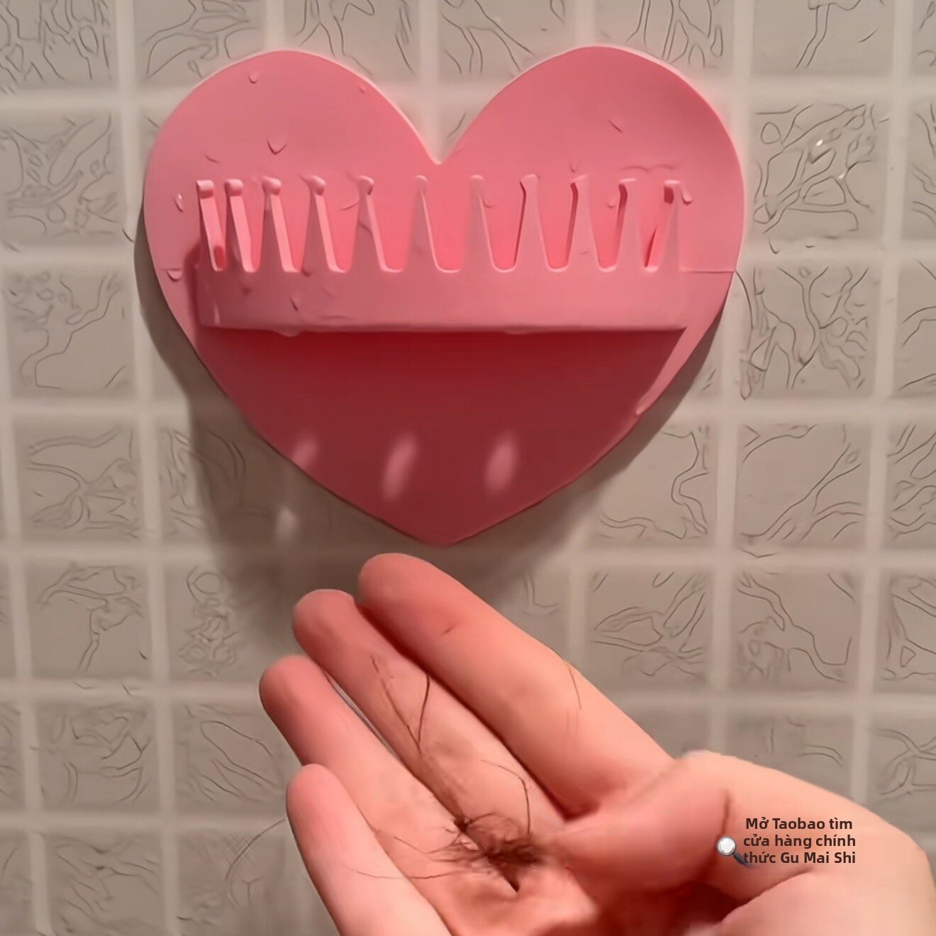 gumahus | Multi-functional Bathroom Hair Catcher Giá 166,000 Đồng*Miễn phí vận chuyển