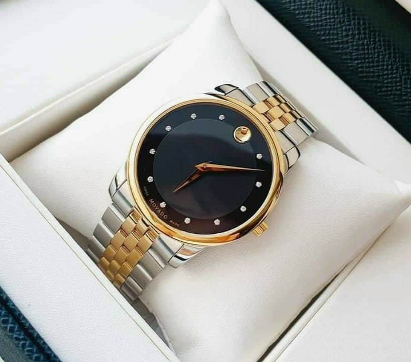 Đồng Hồ Nam MOVdo