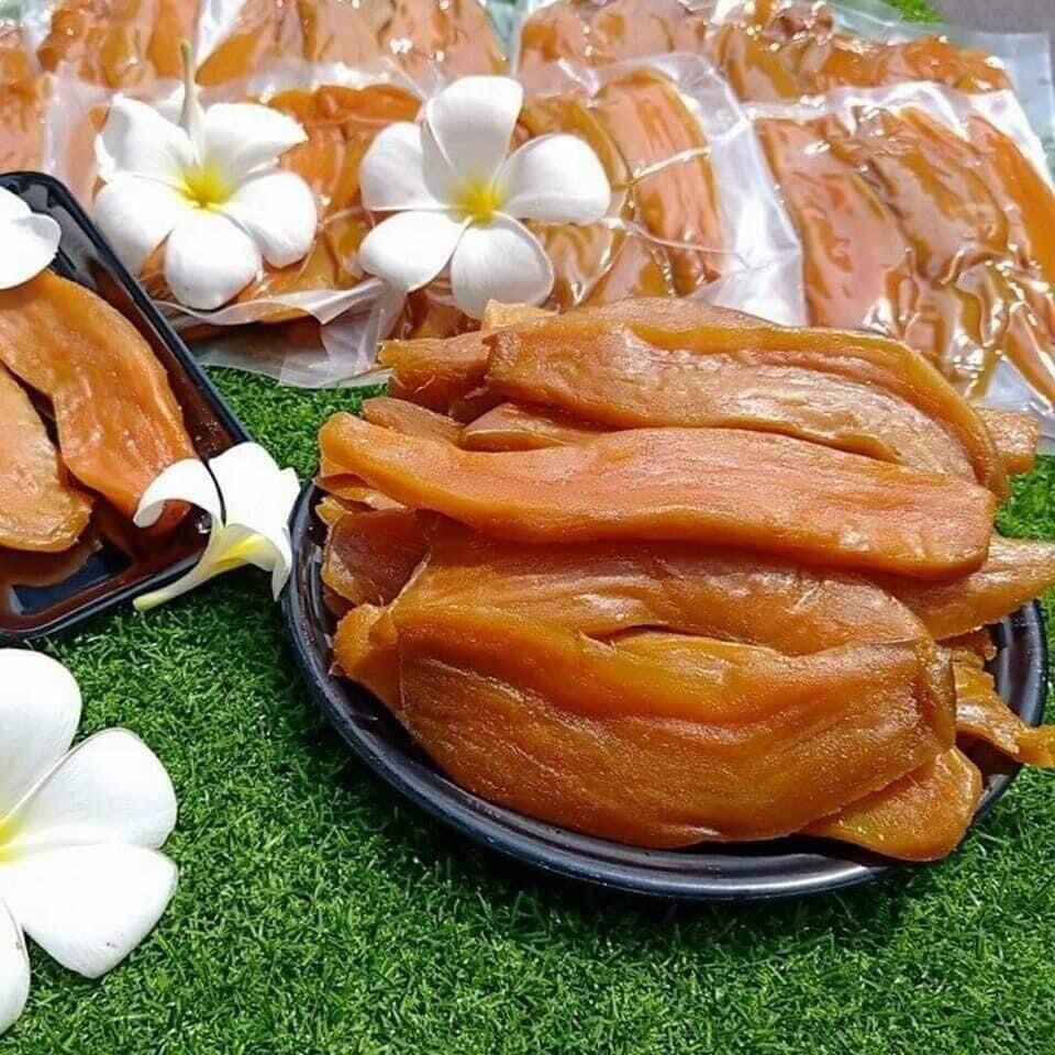 🍠🍠KHOAI LANG SẤY DẺO ĐÀ LẠT🍠🍠1kg