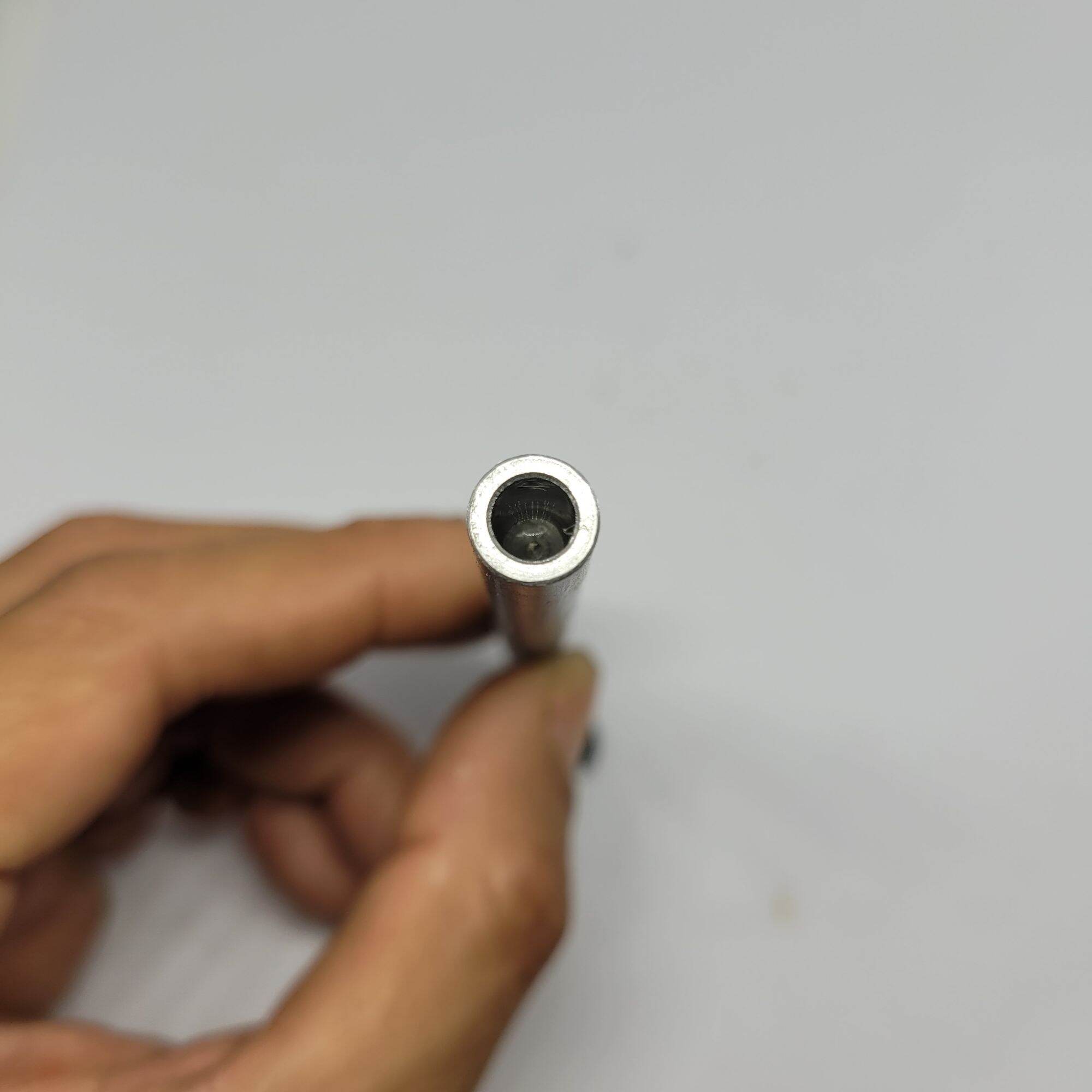 Trục nối chế quạt chạy pin ac quy cho động cơ 775 động cơ brushless 12v