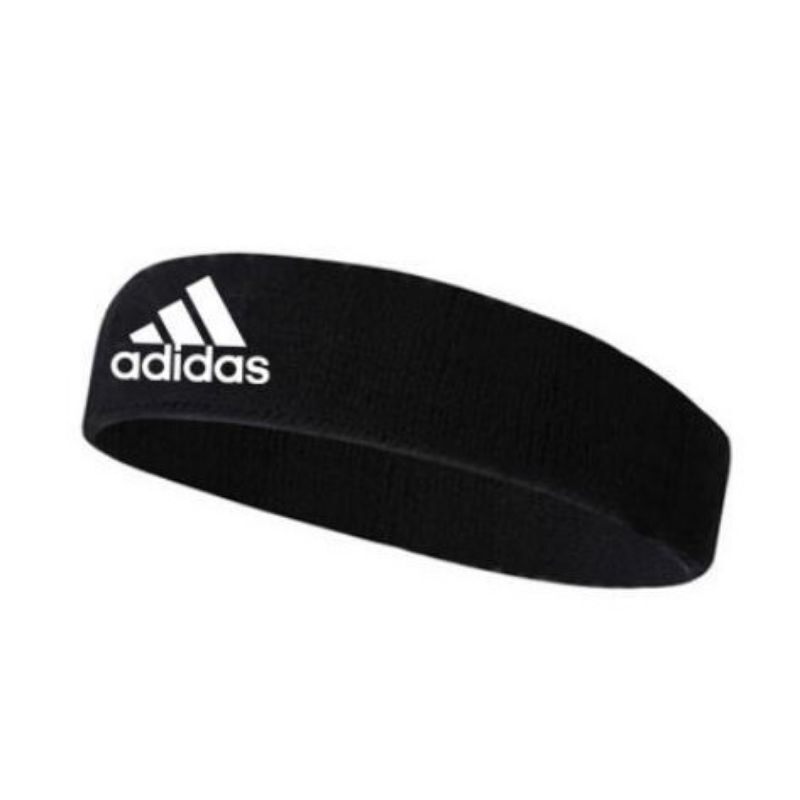 băng đô thể thao Adidas thấm hút  mồ hôi