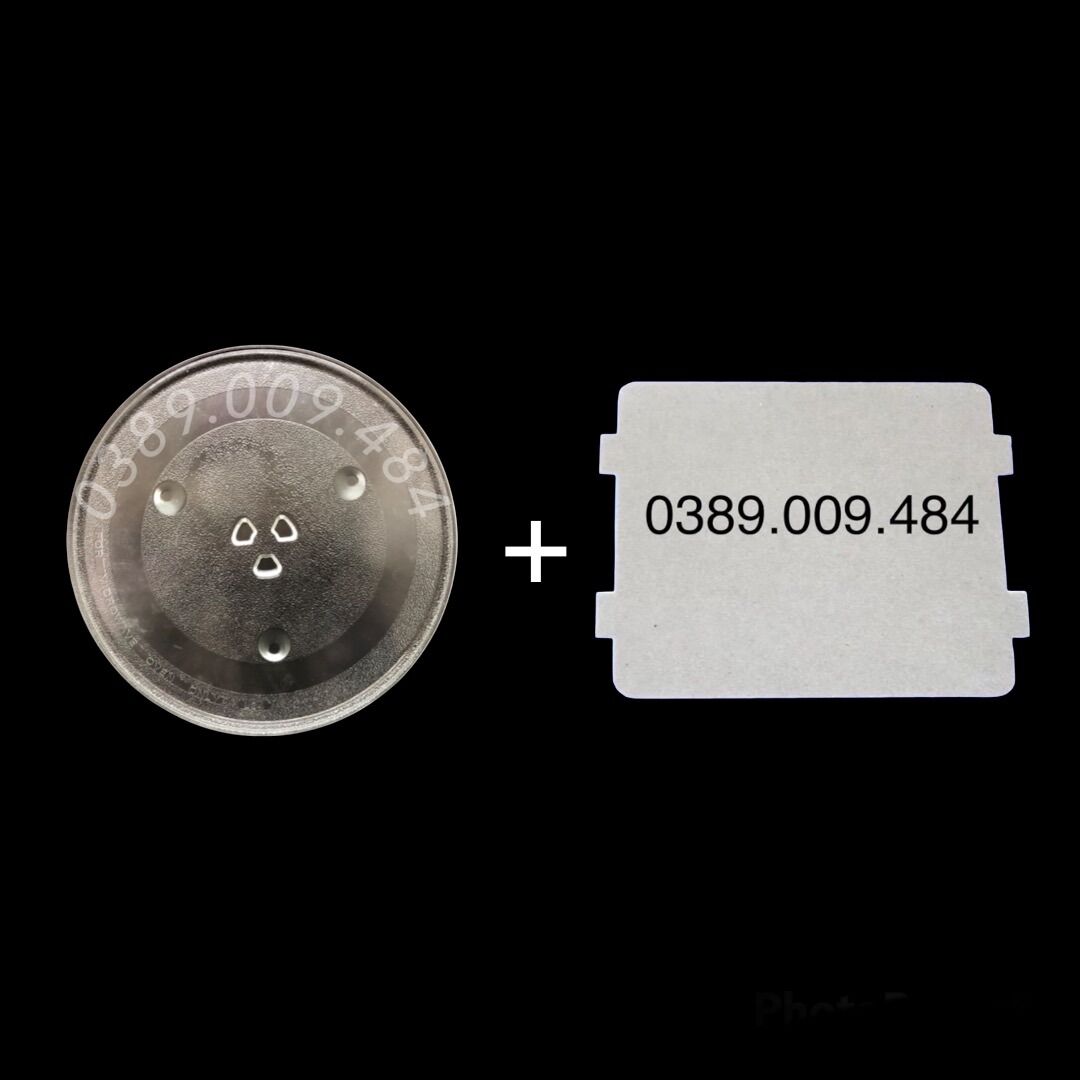 Đĩa lò vi sóng hafele hm-b38a dung tích 25 lít chính hãng