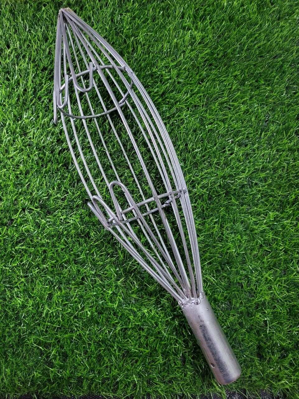 Lồng hái trái cây