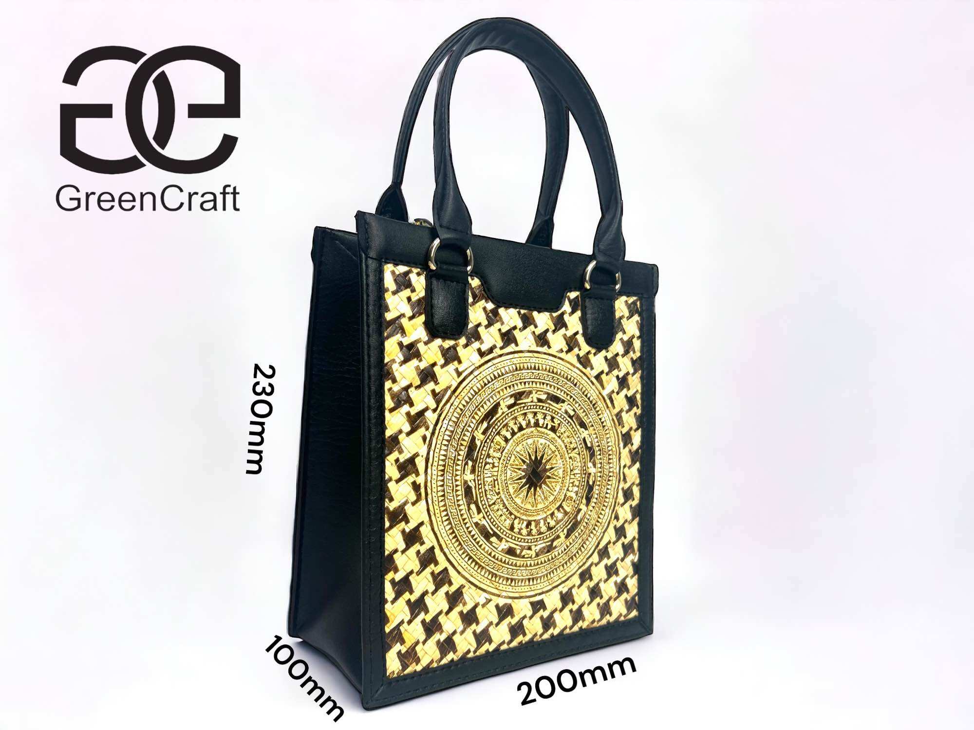 TÚI CỎ BÀNG CODE: LXR 22( TÚI XÁCH TAY ĐEO CHÉO)