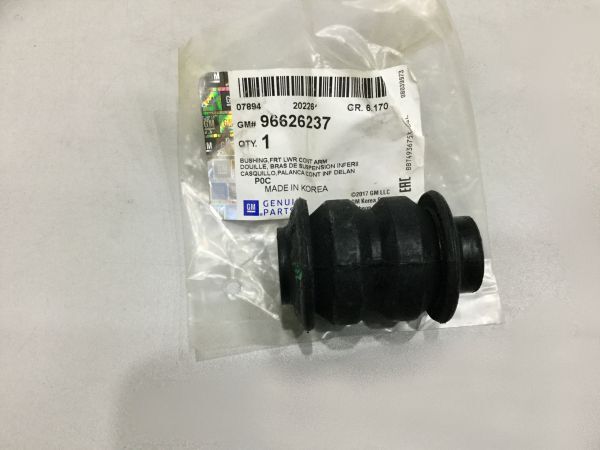 Cao su càng a giữa captival xịn gm:96626237