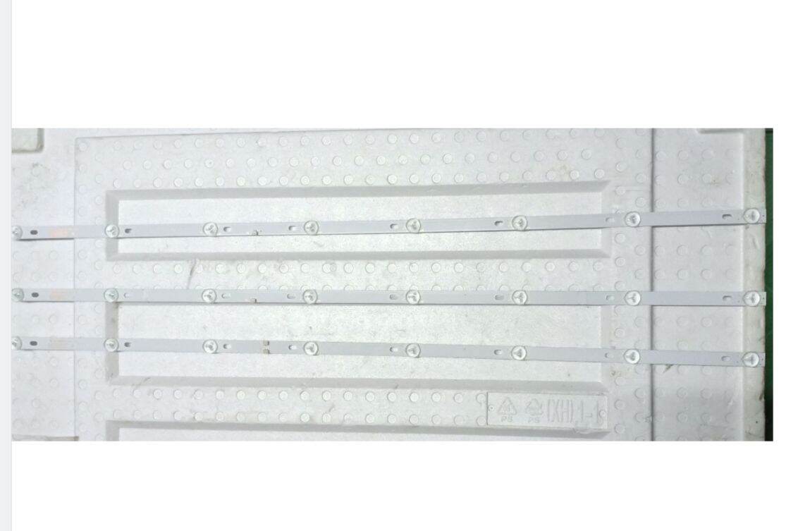 LED TIVI ASANZO 43AS 530