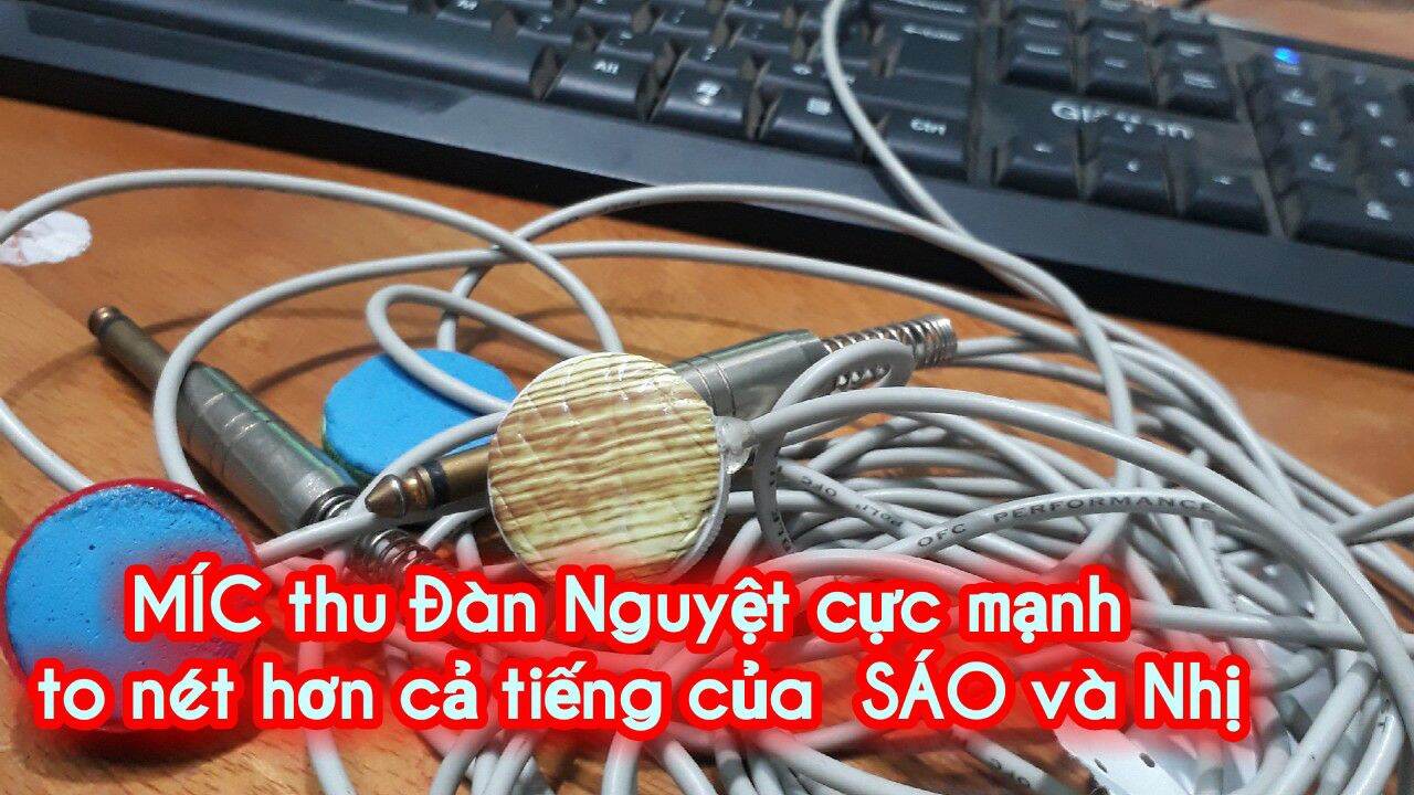 Míc đán nguyệt 170- 350k