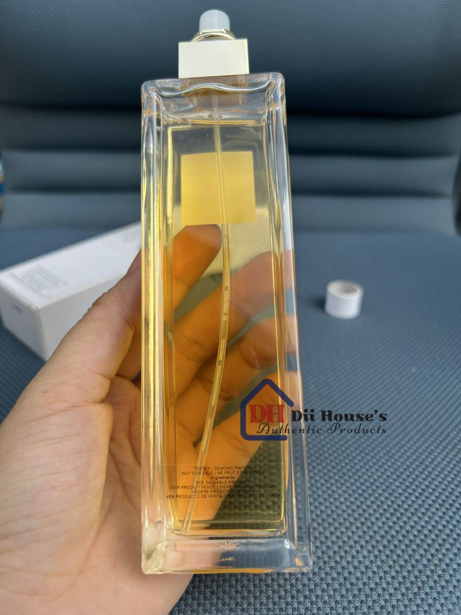[Tester] Nước Hoa Nữ Elizabeth Arden 5th 125ml.