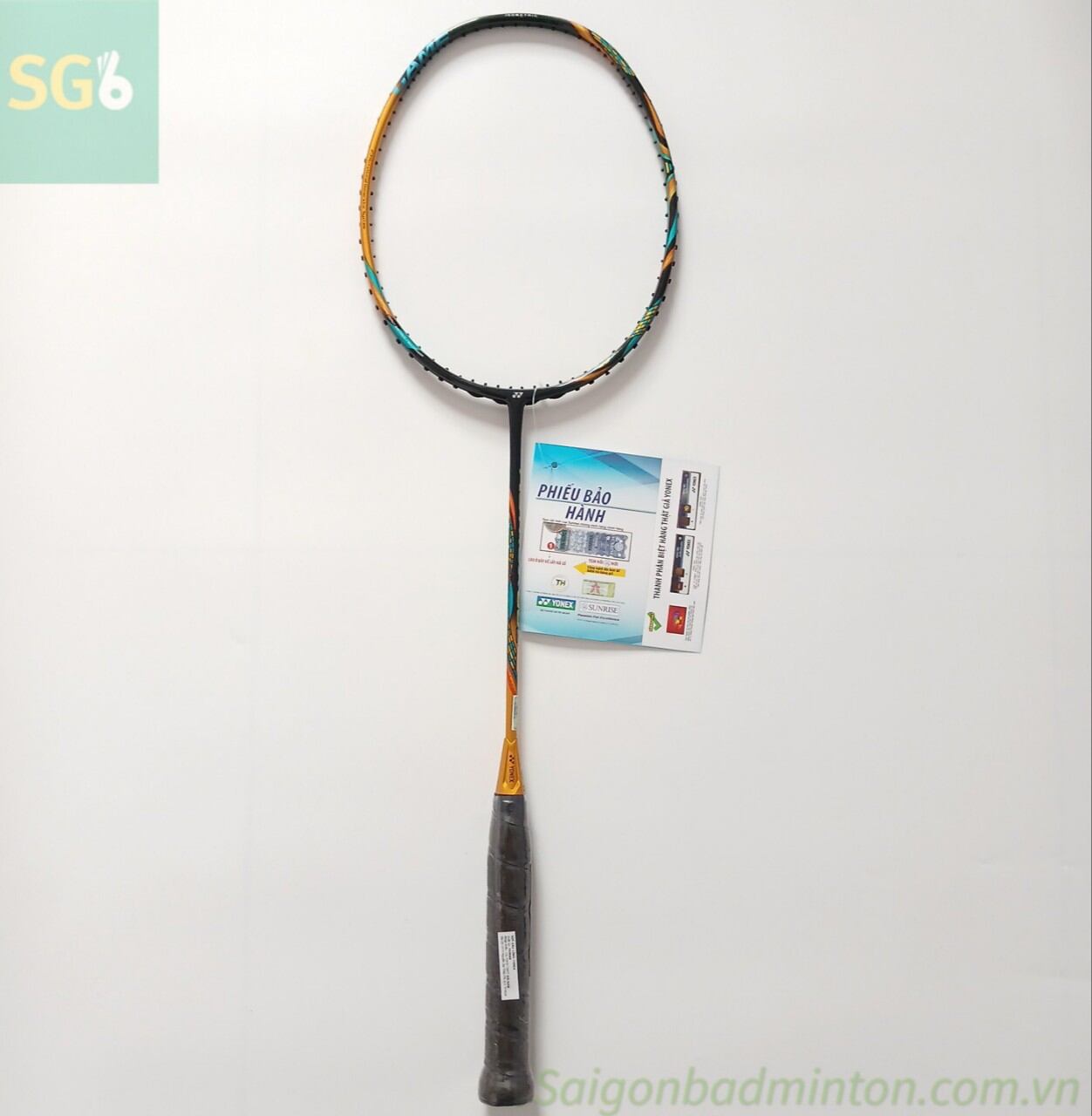 Vợt cầu lông yonex 88d game 2021