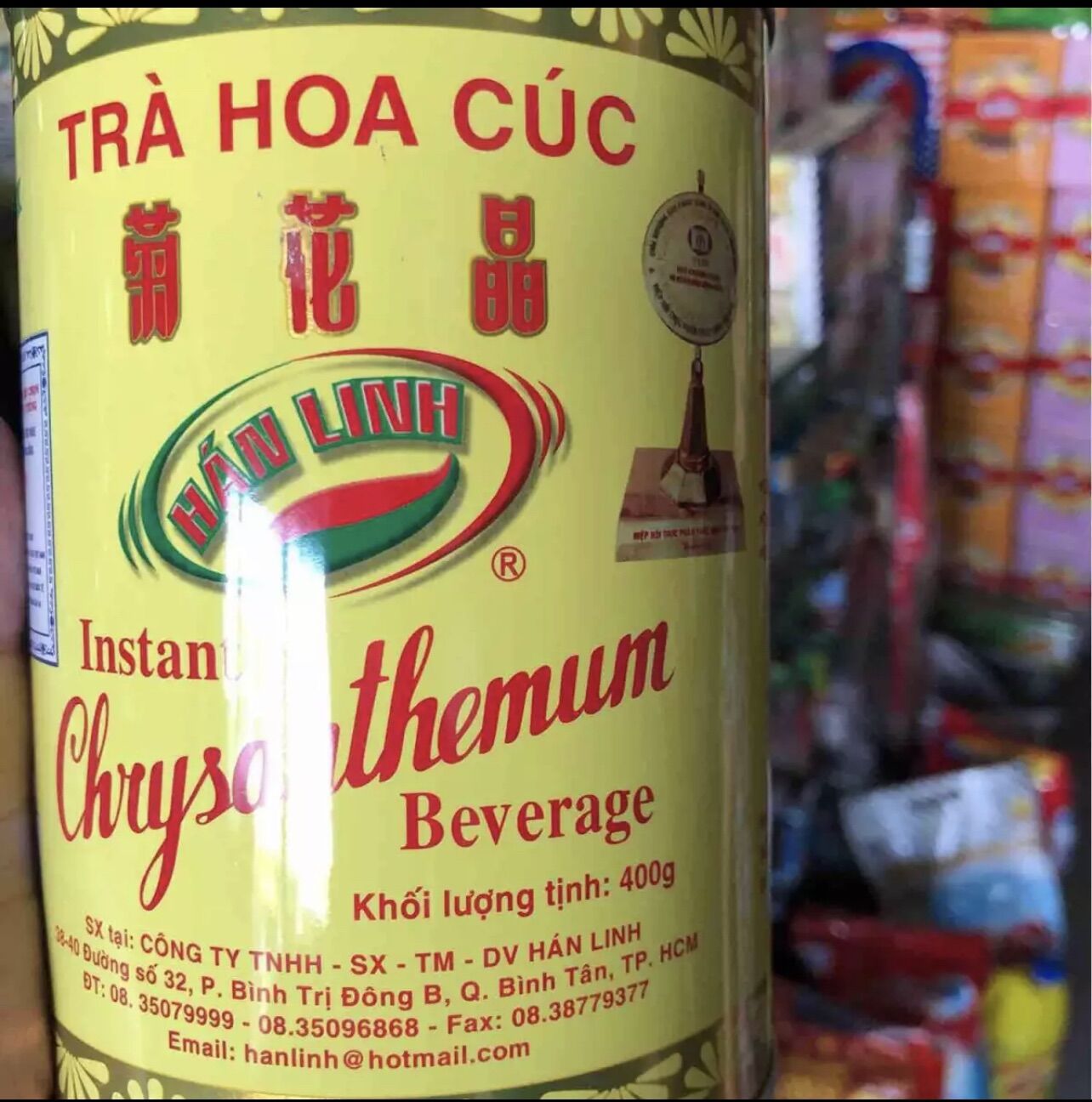Hoa cúc loại 1