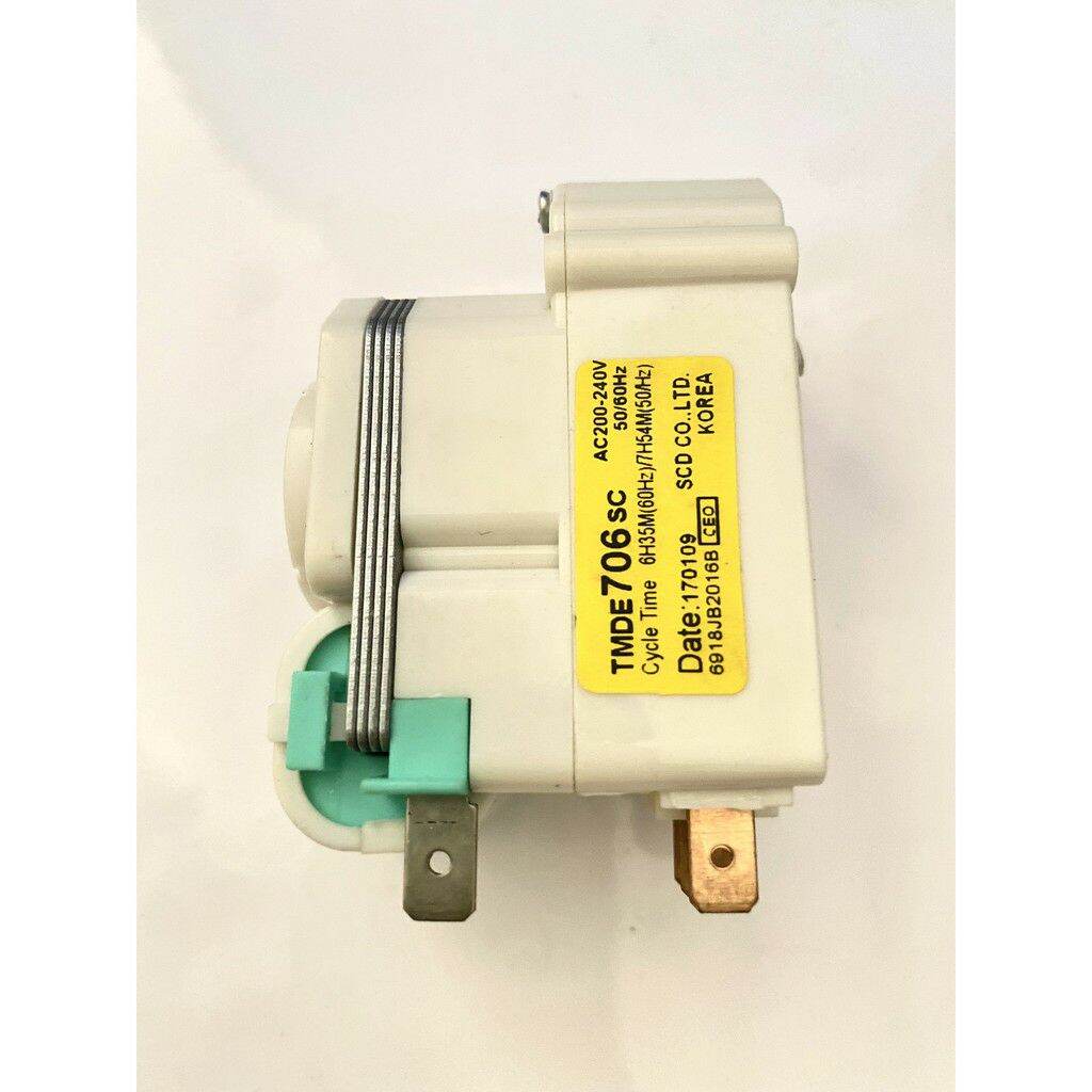 [HCM]timer ( thai mơ ) đồng hồ rờ le thời gian tủ lạnh