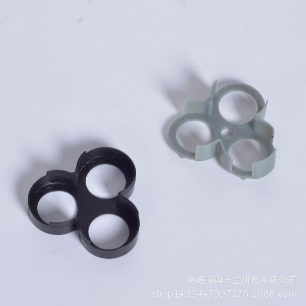 Bộ vỏ pin tam giác 12v