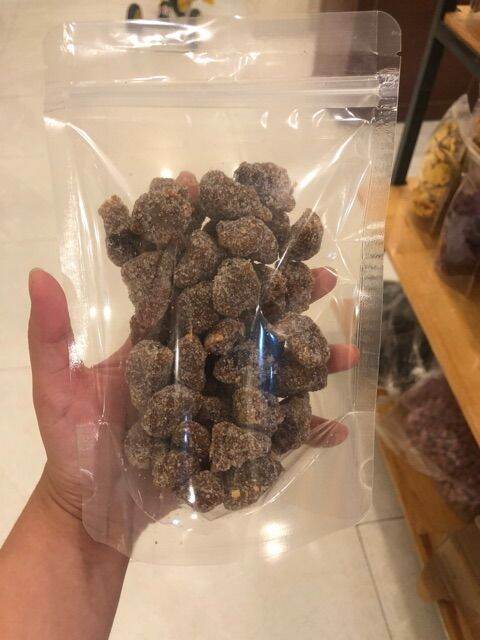 500gr me tắc Đà Lạt siêu ngon