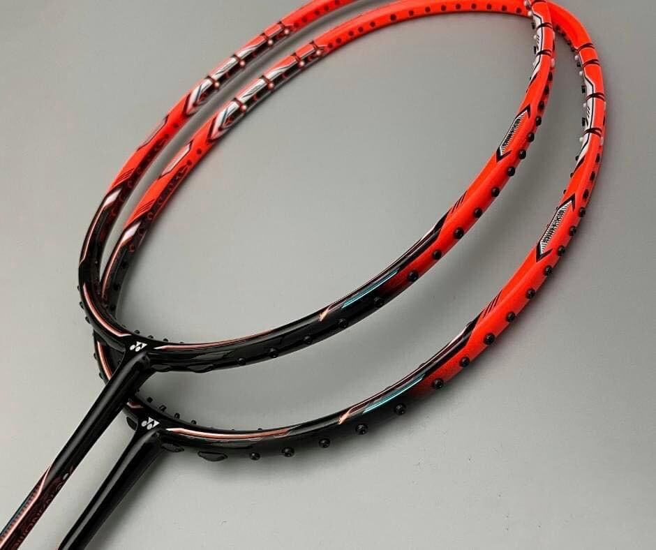 Vợt cầu lông Yonex Nanoray Z Speed