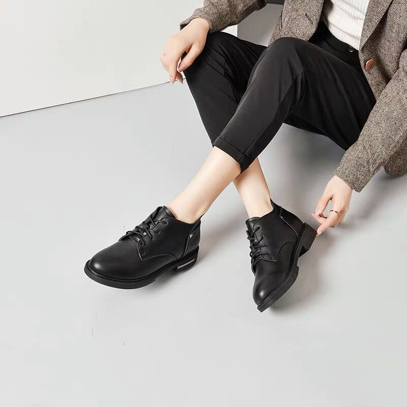 Boots Dusto hàng sẵn