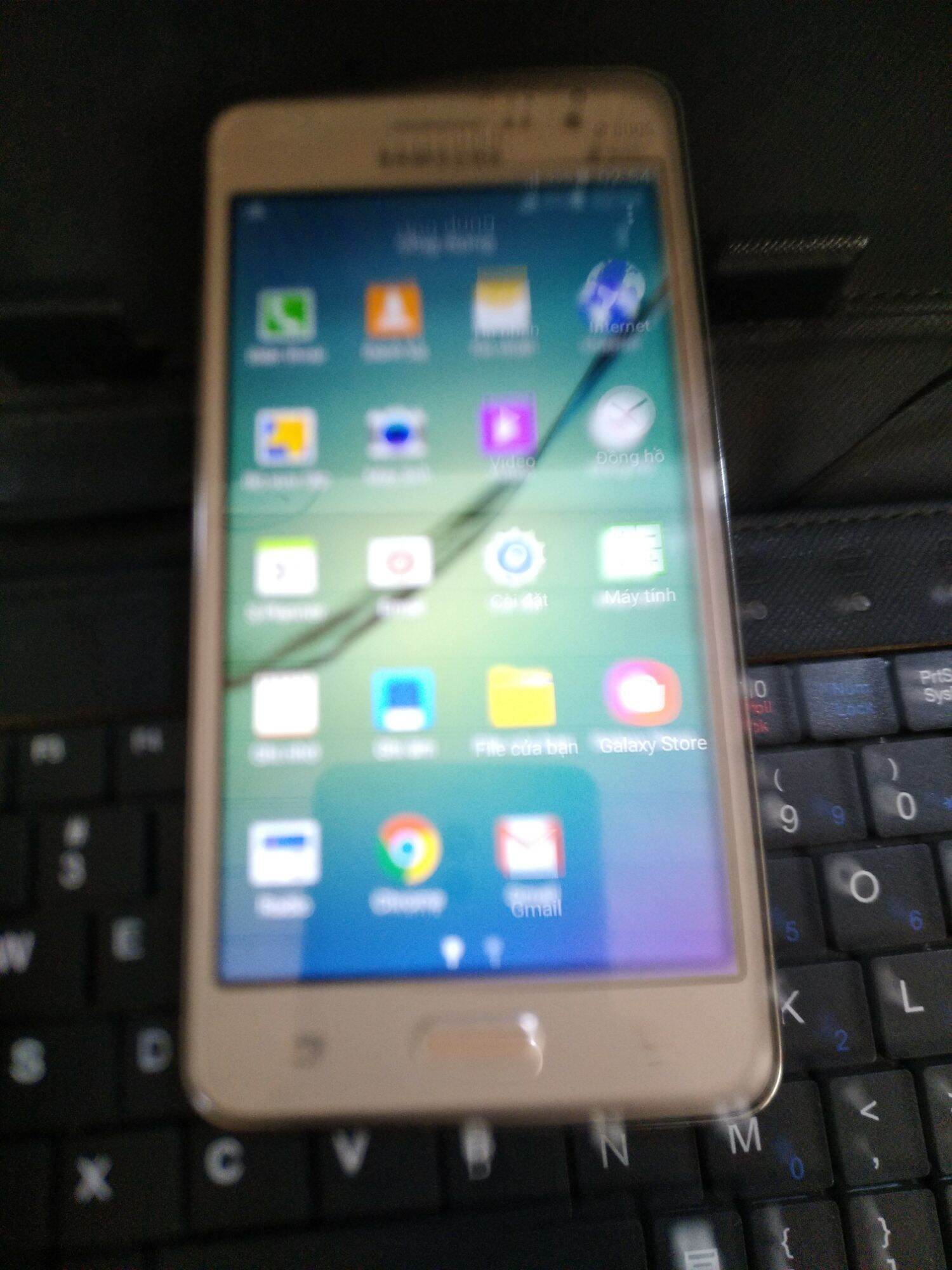 Samsung Galaxy Prime G531H Ảnh Thật