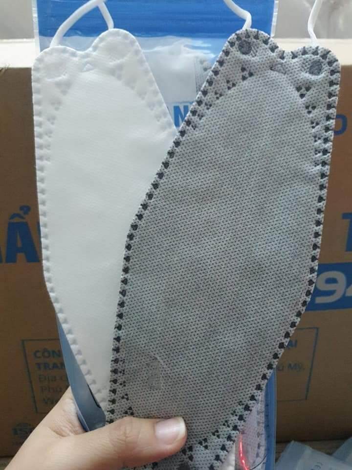 Khẩu Trang KF94