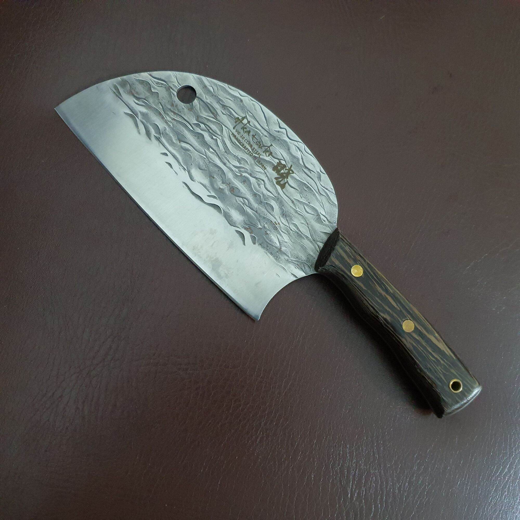 Dao bếp Akatsuki Nhật bản, hàng Nhật bãi 99%