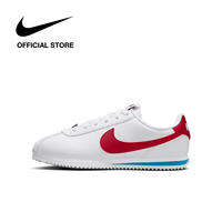 [VOUCHER ĐẾN 45% & MUA 2 GIẢM 5%] Giày trẻ em Big Kids' Shoes Nike Cortez - BLACK OR GREY