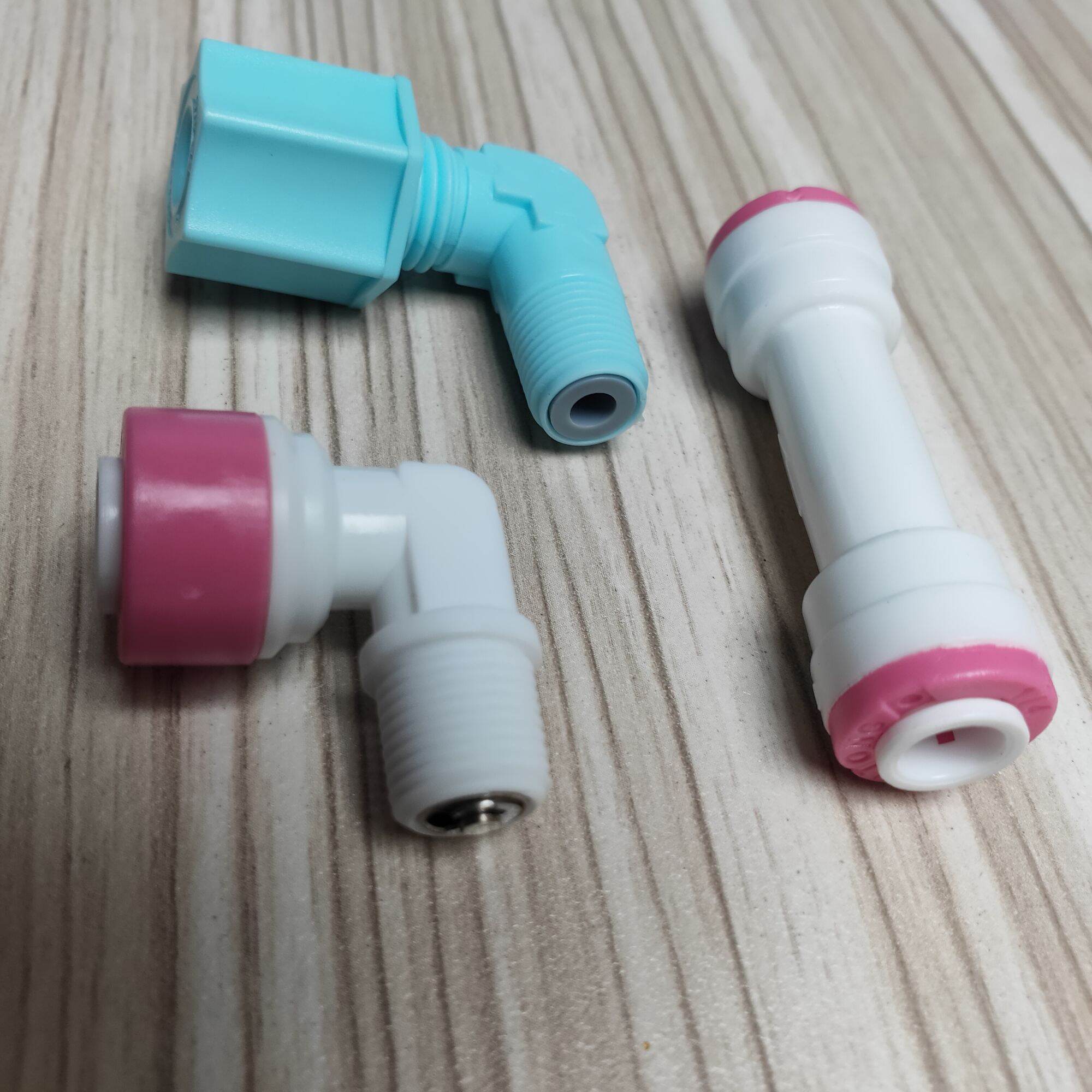 Van 1 chiều máy lọc nước, van 1 chiều