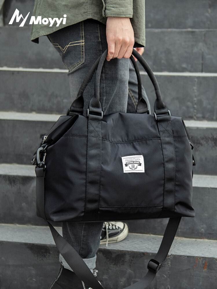 Túi Du Lịch Thể Thao Unisex Túi Đeo Chéo Thể Thao Túi Du Lịch Ngắn Ngày Túi Tập Luyện Túi Đeo Vai Đơn Túi Du Lịch Công Sở Túi Xách